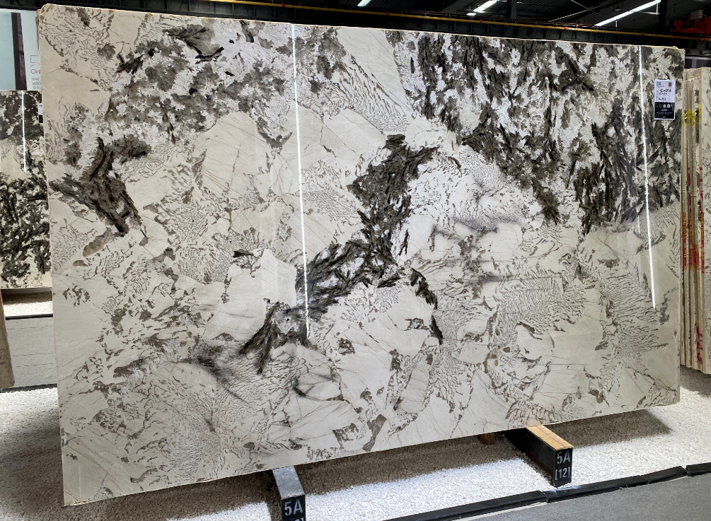 Alpinus Quartzite Decor Stone Counter Top